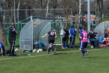 Bild 190 - Frauen HSV - Einigkeit : Ergebnis: 3:3
